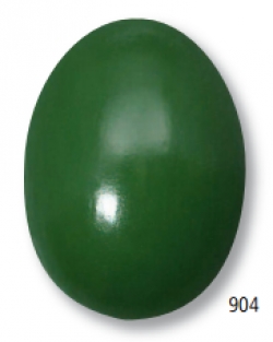 SINTERENGOBE GROEN 500G